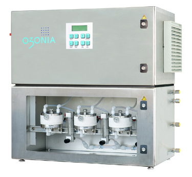 Ozonia® MEMBREL® MkIV