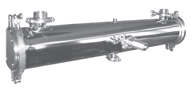 Aquaray® LPTS